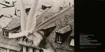 2LP Peter Gabriel: Up