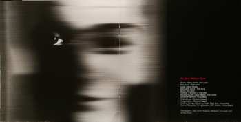 2LP Peter Gabriel: Up