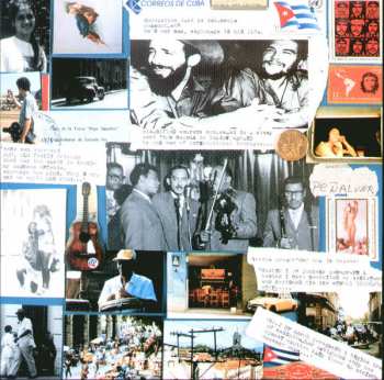 CD Up, Bustle & Out: Master Sessions 2