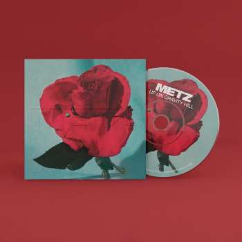 CD Metz: Up on Gravity Hill
