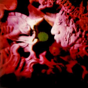 2LP Porcupine Tree: Up the Downstair