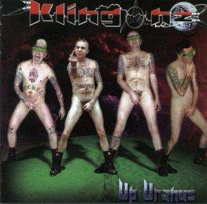 Album Klingonz: Up Uranus