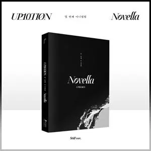 Up10tion: Novella