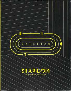 CD Up10tion: Star;dom