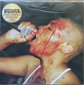 Album Upchuck: Sense Yourself