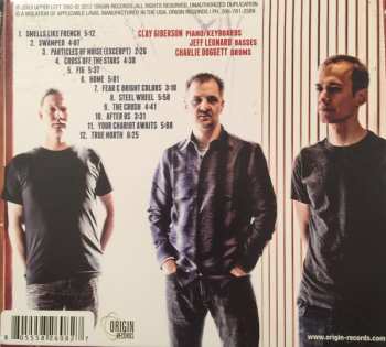 CD Upper Left Trio: Ulternative 