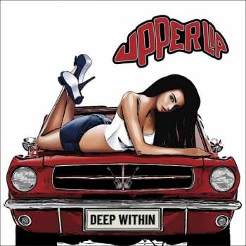 CD Upper Lip: Deep Within