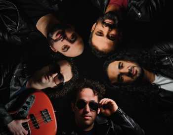 CD Upper Lip: Deep Within