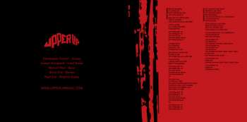 CD Upper Lip: Deep Within