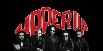 CD Upper Lip: Deep Within