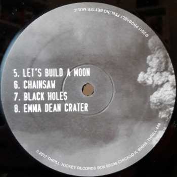 LP Upper Wilds: Guitar Module 2017