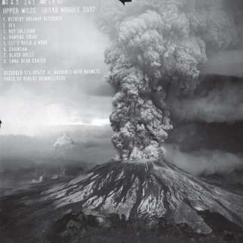 Album Upper Wilds: Guitar Module 2017