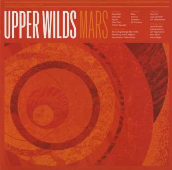 LP Upper Wilds: Mars