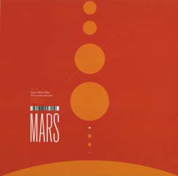 LP Upper Wilds: Mars