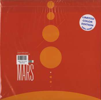 LP Upper Wilds: Mars