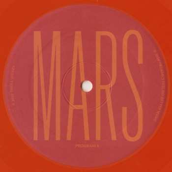 LP Upper Wilds: Mars