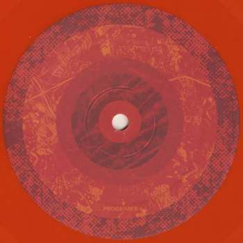 LP Upper Wilds: Mars