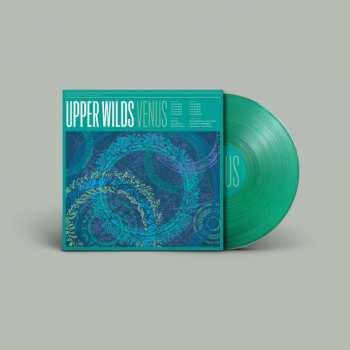 LP Upper Wilds: Venus LTD | CLR