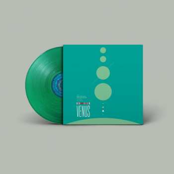 LP Upper Wilds: Venus LTD | CLR