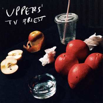 LP TV Priest: Uppers
