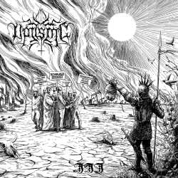 CD Uprising: Iii
