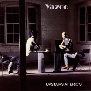 Upstairs At Eric's