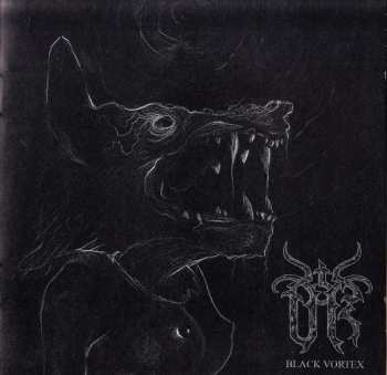 Album Ur: Black Vortex