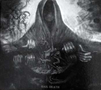 Album Ur: Hail Death