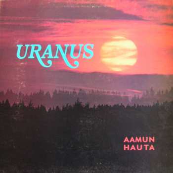 LP Uranus: Aamun Hauta