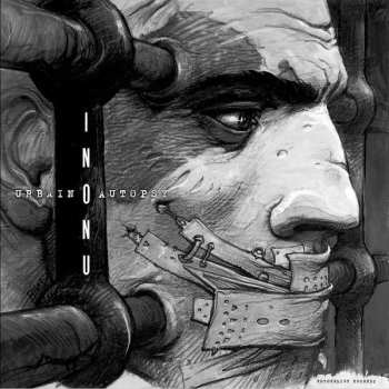 2LP Urbain Autopsy: Inonu