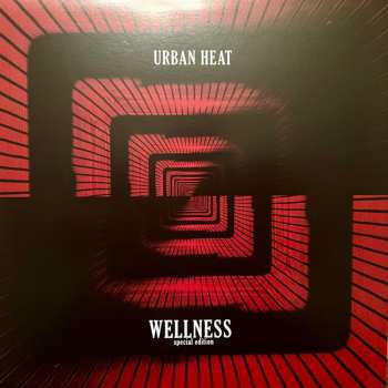 LP Urban Heat: Wellness CLR