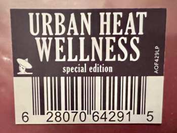 LP Urban Heat: Wellness CLR