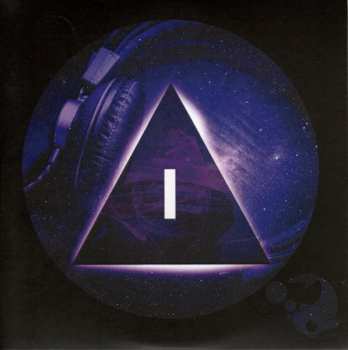 5CD/Doos Urban Meditation: Headspace LTD