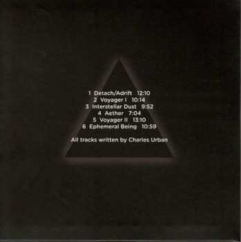 5CD/Doos Urban Meditation: Headspace LTD