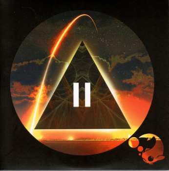 5CD/Doos Urban Meditation: Headspace LTD