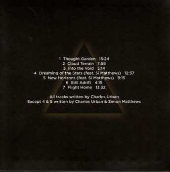 5CD/Doos Urban Meditation: Headspace LTD
