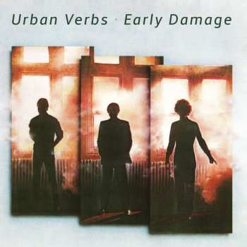 CD Urban Verbs: Early Damage