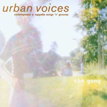 Album Urban Voices: The Gang
