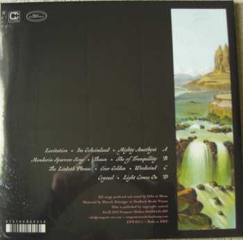 2LP Urbs: Geheimland