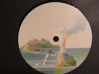 2LP Urbs: Geheimland