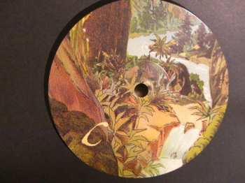 2LP Urbs: Geheimland