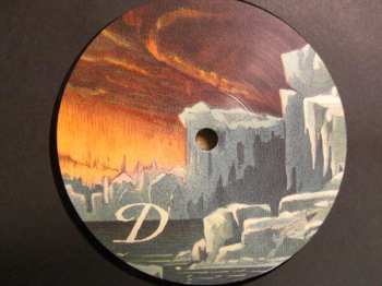 2LP Urbs: Geheimland