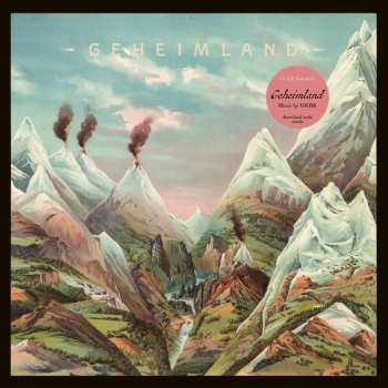 2LP Urbs: Geheimland