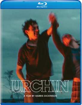 Album Urchin: Urchin