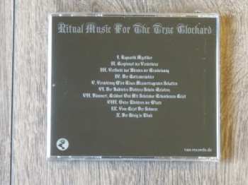 CD Urfaust: Ritual Music For The True Clochard