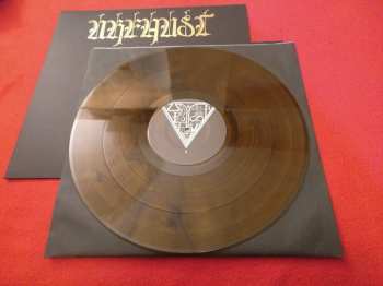LP Urfaust: The Constellatory Practice  CLR