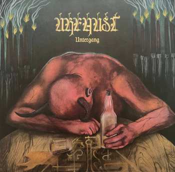 Album Urfaust: Untergang