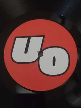 LP Urge Overkill: Oui