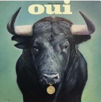 LP Urge Overkill: Oui