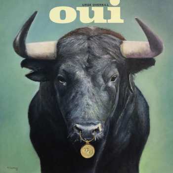Album Urge Overkill: Oui